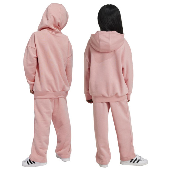 Adidas Παιδικές φόρμες σετ Hoodie Set
